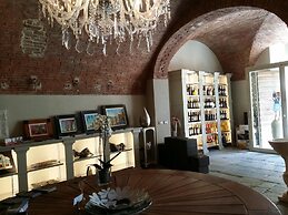 SestoSenso Suites