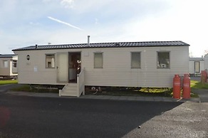Luxury 3 Bed Caravan Lakes - Haven Site