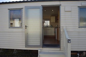 Luxury 3 Bed Caravan Lakes - Haven Site