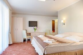 Dom Kuracyjny Hotel Messa