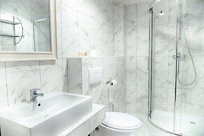 Dom Kuracyjny Hotel Messa