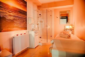 Dom Kuracyjny Hotel Messa