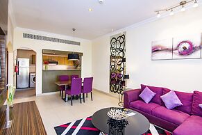 Mughal Suites