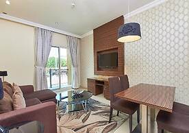 Mughal Suites