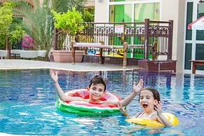 Mughal Suites