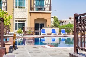 Mughal Suites