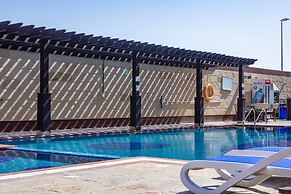 Mughal Suites