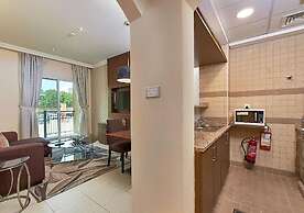 Mughal Suites