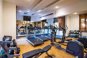 Mughal Suites