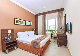 Mughal Suites