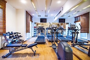 Mughal Suites