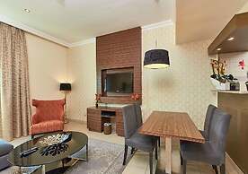 Mughal Suites