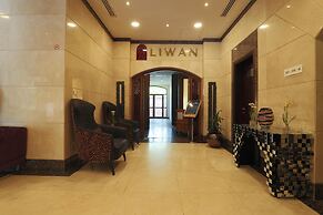 Mughal Suites