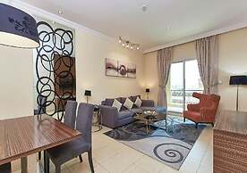 Mughal Suites