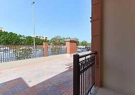Mughal Suites
