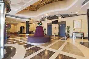 Mughal Suites