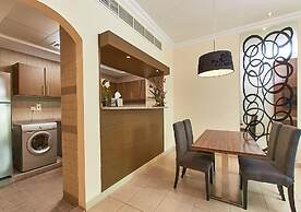 Mughal Suites