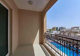 Mughal Suites