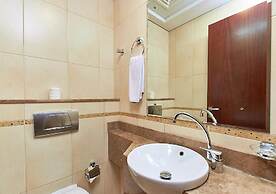 Mughal Suites