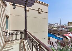 Mughal Suites