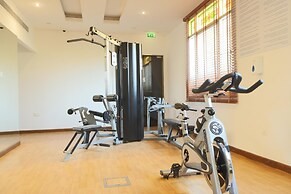 Mughal Suites