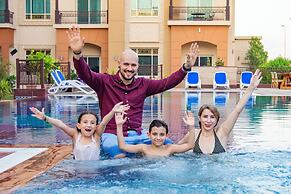 Mughal Suites