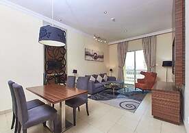 Mughal Suites