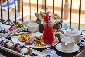 Mughal Suites