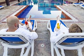 Mughal Suites