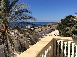 Hotel Cridda