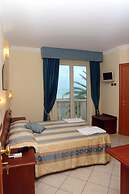 Hotel Cridda