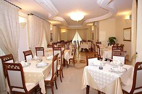 Hotel Cridda