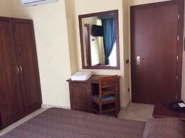 Hotel Cridda
