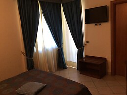 Hotel Cridda