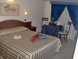 Hotel Cridda