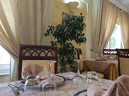 Hotel Cridda