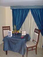 Hotel Cridda