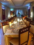 Hotel Cridda
