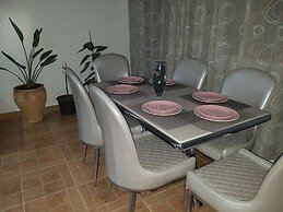 Chalet Asmoun