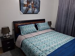 Chalet Asmoun