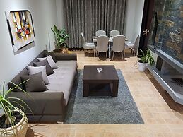 Chalet Asmoun