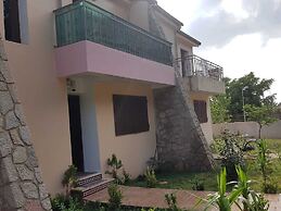 Chalet Asmoun