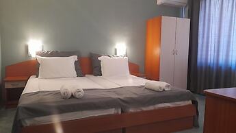 Hotel Saga