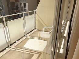 Hotel Saga