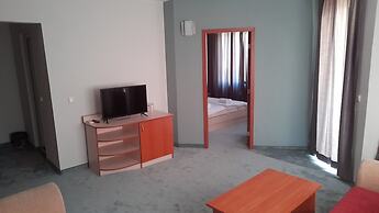 Hotel Saga