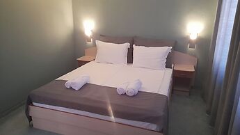 Hotel Saga