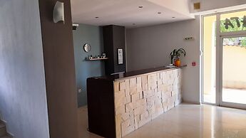 Hotel Saga