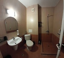 Hotel Saga