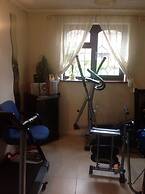 The Cedars House B&B