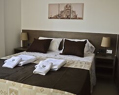 XV Apartamentos